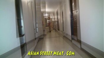 Asian Street Meat Anal