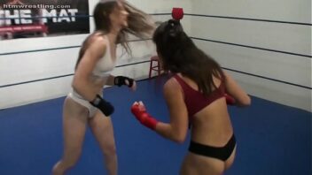Belly Punch Porn
