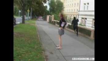 Czech Streets Videos
