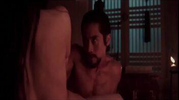 韓国 映画 セックス シーン