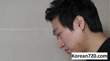 韓国 風俗 動画