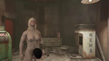 Fallout4 Sex Mod