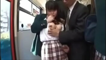 Japan Bus Sex
