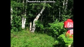 Panda Fuck